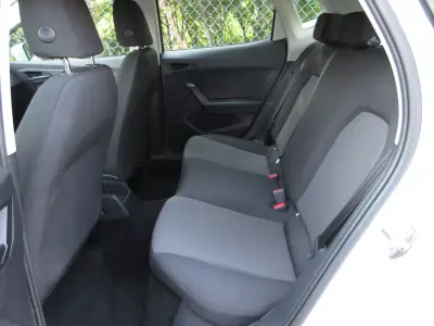 SEAT Ibiza 2018 - 10990 EUR, 195000 km - 195000km - foto 23 de 37