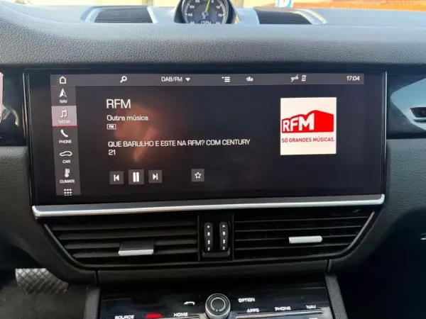Porsche Cayenne Coupé 2021 - 64999 EUR, 119000 km - AUTO.MOTO.pt - 119000km - foto 13 de 37