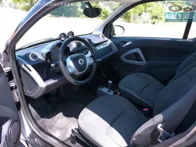 Smart ForTwo Coupé 2013 - 6850 EUR, 151000 km - AUTO.MOTO.pt - 151000km - foto 7 de 20