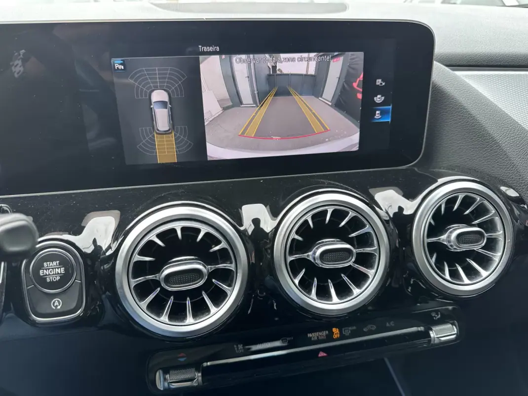 Mercedes-Benz B 180 2019 - 18900 EUR, 160000 km - AUTO.MOTO.pt - 160000km - foto 33 de 47