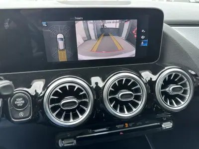 Mercedes-Benz B 180 2019 - 18900 EUR, 160000 km - AUTO.MOTO.pt - 160000km - foto 33 de 47