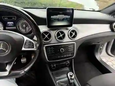 Mercedes-Benz CLA 180 2017 - 14800 EUR, 261445 km - 261445km - foto 10 de 13