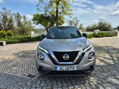 Nissan Juke 2021 - 17900 EUR, 47107 km - AUTO.MOTO.pt - 47107km - foto 2 de 23