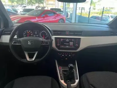 SEAT Arona 2020 - 15490 EUR, 59460 km - AUTO.MOTO.pt - 59460km - foto 20 de 39