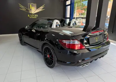 Mercedes-Benz SLK 250 2016 - 34000 EUR, 145340 km - AUTO.MOTO.pt - 145340km - foto 14 de 43