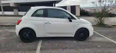 Fiat 500 2018 - 10500 EUR, 51000 km - AUTO.MOTO.pt - 51000km - foto 5 de 14