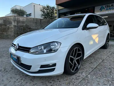 Volkswagen Golf Variant 2015 - 14000 EUR, 161500 km - AUTO.MOTO.pt - 161500km - foto 5 de 55
