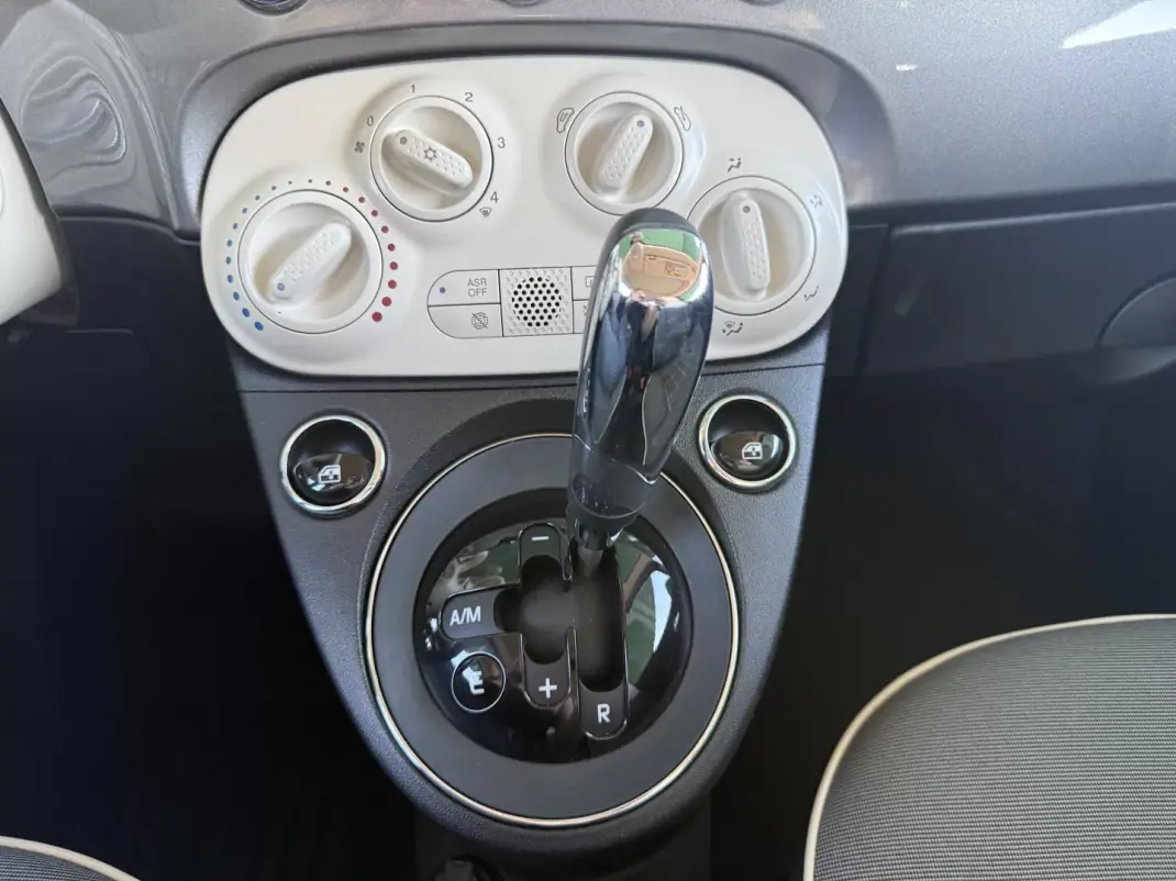 Fiat 500 2020 - 16900 EUR, 34007 km - AUTO.MOTO.pt - 34007km - foto 10 de 16
