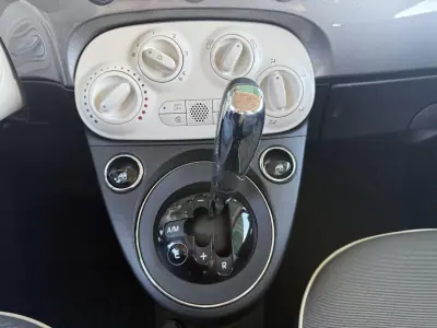 Fiat 500 2020 - 16900 EUR, 34007 km - AUTO.MOTO.pt - 34007km - foto 10 de 16