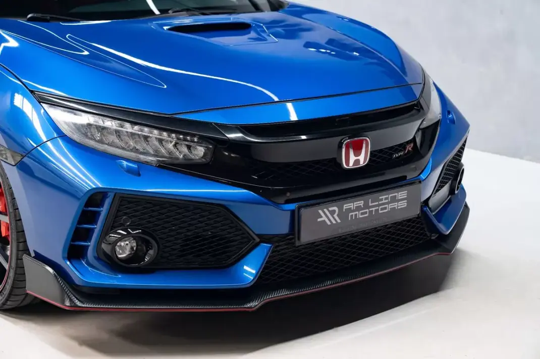 Honda Civic 2020 - 41950 EUR, 81000 km - AUTO.MOTO.pt - 81000km - foto 6 de 50