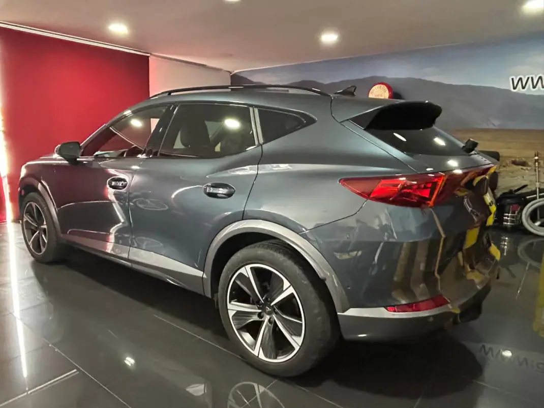 Cupra Formentor 2021 - 27000 EUR, 75000 km - AUTO.MOTO.pt - 75000km - foto 4 de 29