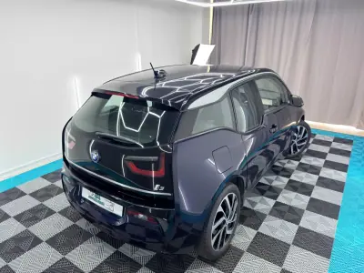 BMW i3 2019 - 17250 EUR, 62700 km - 62700km - foto 8 de 19