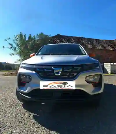 Dacia Spring 2021 - 11000 EUR, 50000 km - foto 6 de 15