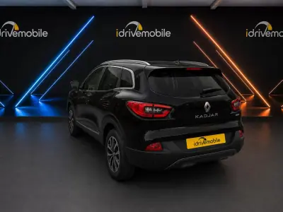 Renault Kadjar 2018 - 13900 EUR, 11900 km - 11900km - foto 6 de 29