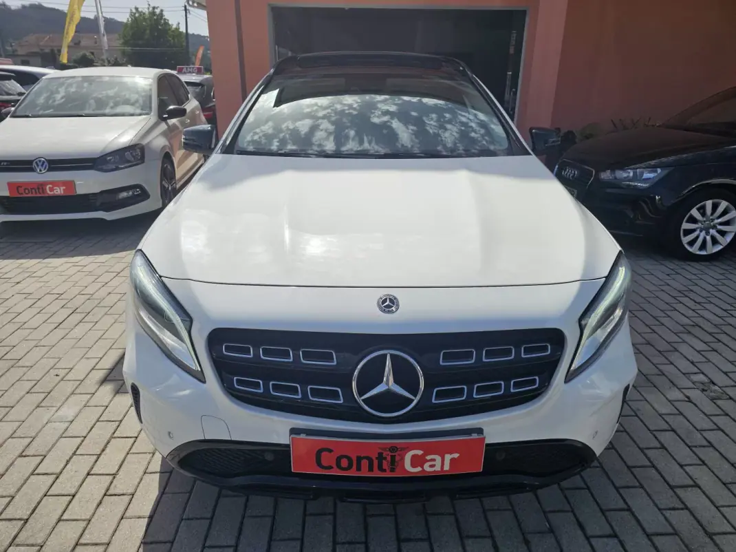 Mercedes-Benz GLA 200 2018 - 26990 EUR, 102000 km - AUTO.MOTO.pt - 102000km - foto 2 de 15