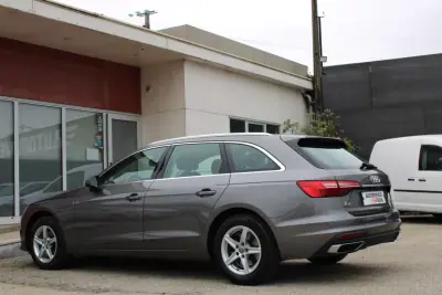 Audi A4 Avant 2020 - 22990 EUR, 167000 km - AUTO.MOTO.pt - 167000km - foto 13 de 32