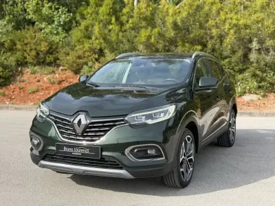 Renault Kadjar 2020 - 16900 EUR, 106065 km - AUTO.MOTO.pt - 106065km - foto 2 de 25