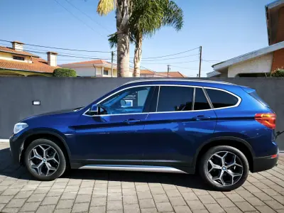 BMW X1 2018 - 19950 EUR, 159800 km - AUTO.MOTO.pt - 159800km - foto 11 de 63