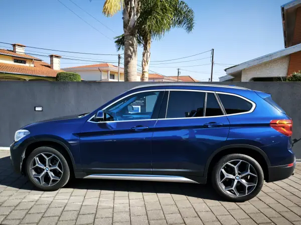 BMW X1 2018 - 19950 EUR, 159800 km - AUTO.MOTO.pt - 159800km - foto 11 de 63