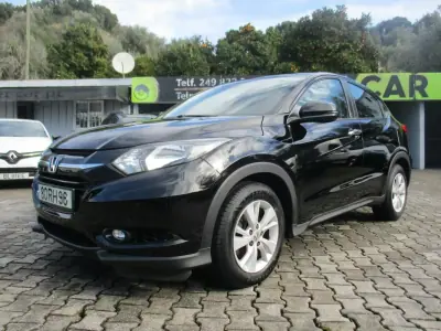 Honda HR-V 2016 - 14990 EUR, 99000 km - 99000km - foto 1 de 29