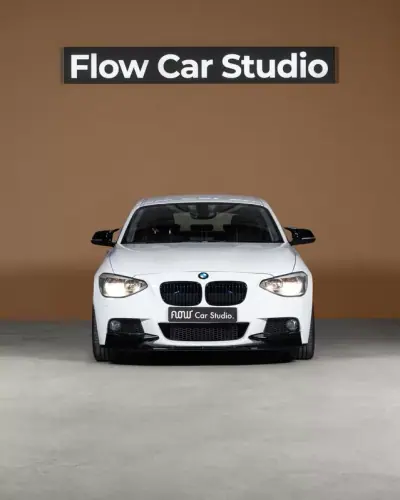 BMW 116 2014 - 14950 EUR, 190000 km - AUTO.MOTO.pt - 190000km - foto 3 de 21