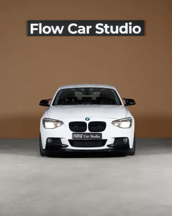 BMW 116 2014 - 13990 EUR, 190000 km - AUTO.MOTO.pt - 190000km - foto 3 de 21