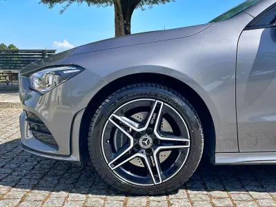 Mercedes-Benz CLA 250 2023 - 36900 EUR, 30000 km - AUTO.MOTO.pt - 30000km - foto 13 de 33