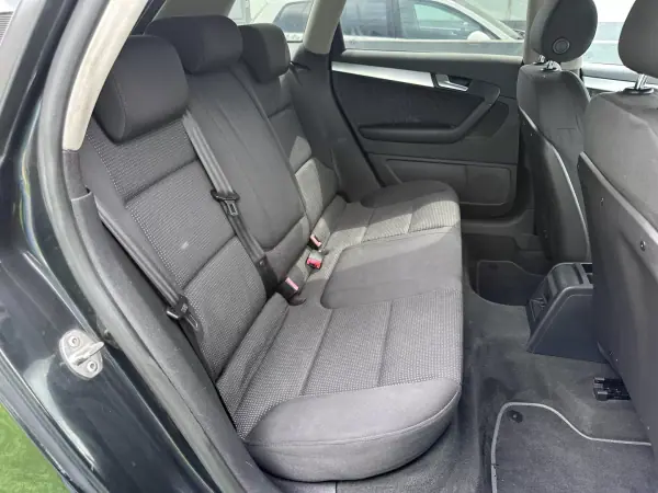 Audi A3 Sportback 2007 - 5900 EUR, 350000 km - AUTO.MOTO.pt - 350000km - foto 46 de 49