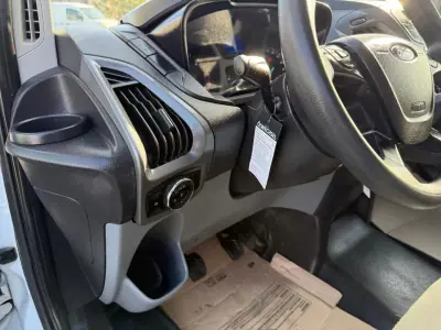 Ford TRANSIT CUSTOM 2.0 L2 H2 2.0 130 CV 2015 - 16500 EUR, 117500 km - AUTO.MOTO.pt - 117500km - foto 13 de 16