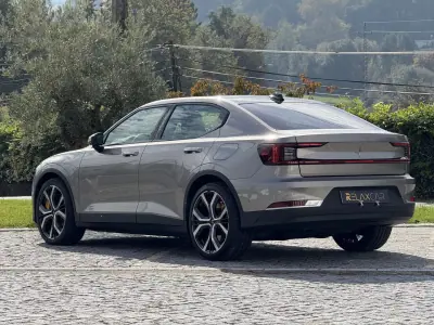 Polestar 2 2020 - 34000 EUR, 59000 km - AUTO.MOTO.pt - 59000km - foto 9 de 31