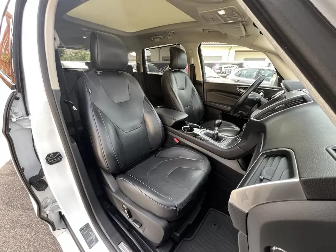 Ford S-Max 2016 - 27250 EUR, 140000 km - AUTO.MOTO.pt - 140000km - foto 41 de 80
