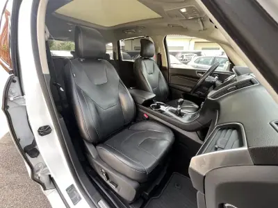 Ford S-Max 2016 - 27250 EUR, 140000 km - AUTO.MOTO.pt - 140000km - foto 41 de 80
