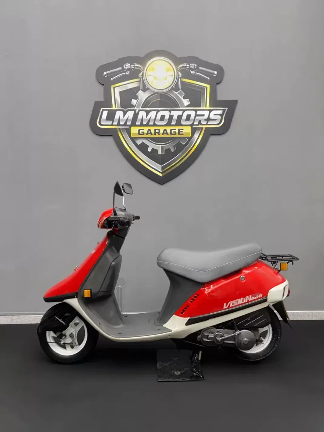 Honda 1990 - 1250 EUR, 5500 km - AUTO.MOTO.pt - 5500km - foto 15 de 15