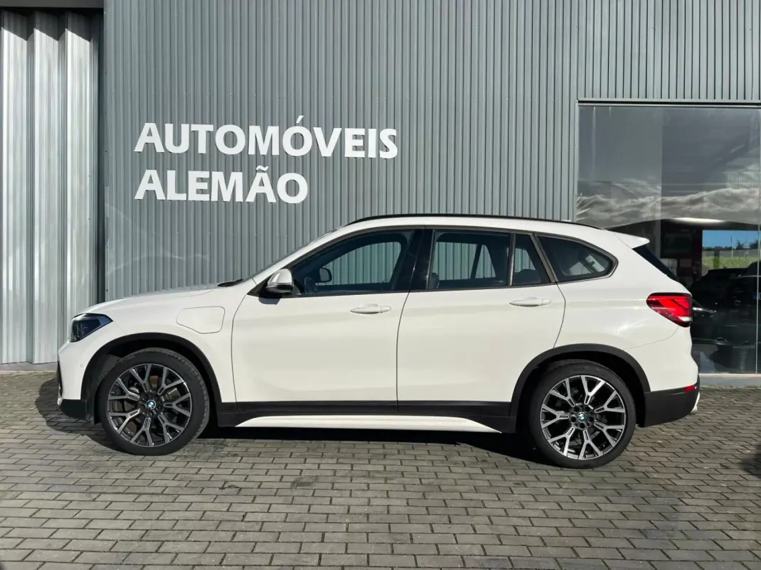 BMW X1 2021 - 29500 EUR, 68800 km - AUTO.MOTO.pt - 68800km - foto 4 de 13