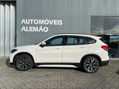 BMW X1 2021 - 29500 EUR, 68800 km - AUTO.MOTO.pt - 68800km - foto 4 de 13