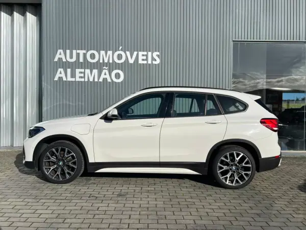 BMW X1 2021 - 29500 EUR, 68800 km - AUTO.MOTO.pt - 68800km - foto 4 de 13