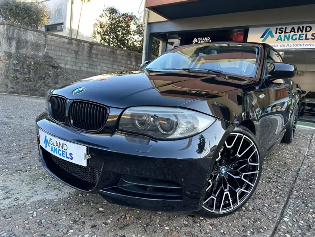 BMW 120 2013 - 17500 EUR, 154360 km - AUTO.MOTO.pt - 154360km - foto 1 de 46