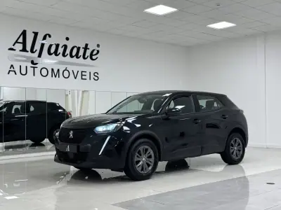 Peugeot 2008 2021 - 17890 EUR, 103000 km - AUTO.MOTO.pt - 103000km - foto 11 de 22