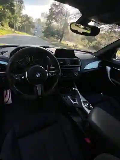 BMW 120 2016 — foto 4 de 7