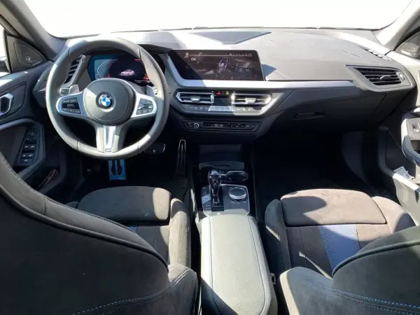 BMW 220 Gran Coupé 2020 - 42500 EUR, 101000 km - AUTO.MOTO.pt - 101000km - foto 8 de 13