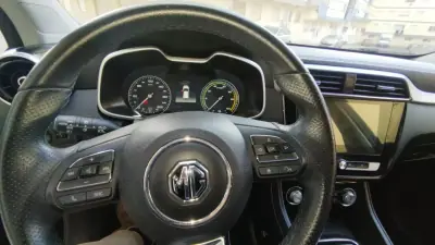MG ZS 2020 - 17250 EUR, 57244 km - AUTO.MOTO.pt - 57244km - foto 10 de 17