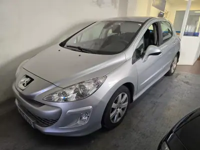 Peugeot 308 2007 - 3500 EUR, 204000 km - foto 1 de 22