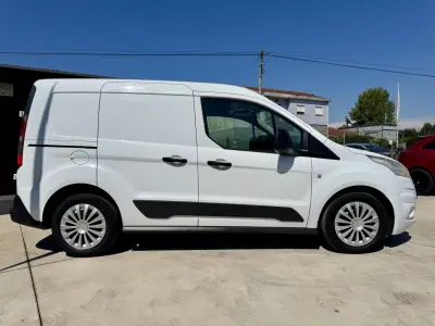 Ford Tourneo Connect 2014 - 9500 EUR, 160000 km - 160000km - foto 16 de 16