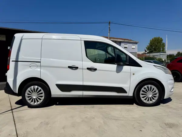 Ford Tourneo Connect 2014 - 9500 EUR, 160000 km - 160000km - foto 16 de 16