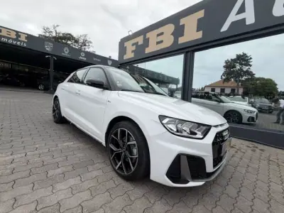 Audi A1 Sportback 2023 - 27900 EUR, 76460 km - AUTO.MOTO.pt - 76460km - foto 6 de 12