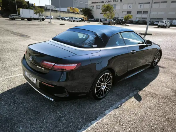 Mercedes-Benz E 220 2018 - 39950 EUR, 113634 km - AUTO.MOTO.pt - 113634km - foto 3 de 59