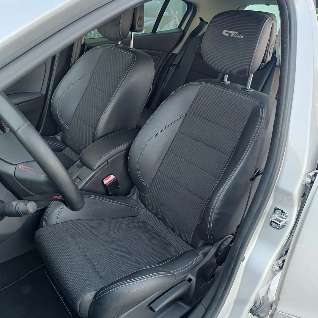 Renault Mégane 2014 - 10900 EUR, 134018 km - 134018km - foto 5 de 12