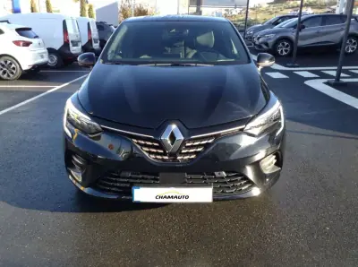 Renault Clio 2022 - 13900 EUR, 74500 km - foto 3 de 13