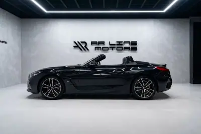 BMW Z4 2023 - 49950 EUR, 31000 km - 31000km - foto 14 de 44