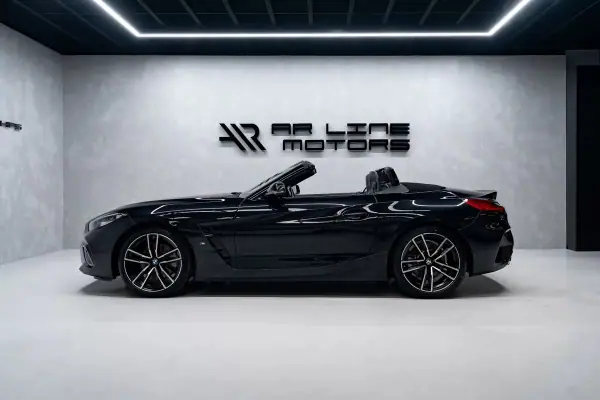 BMW Z4 2023 - 49950 EUR, 31000 km - 31000km - foto 14 de 44